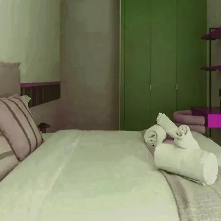 4 Schlafzimmer In Apartament *