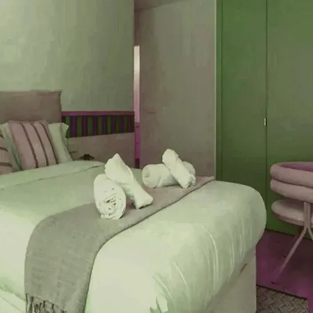 4 Schlafzimmer In