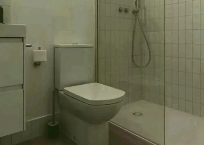 Apartamento 4 Schlafzimmer In