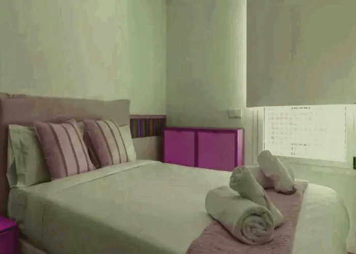 Apartamento 4 Schlafzimmer In