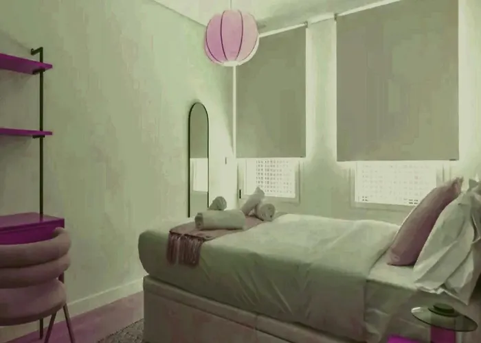 4 Schlafzimmer In * Colonia