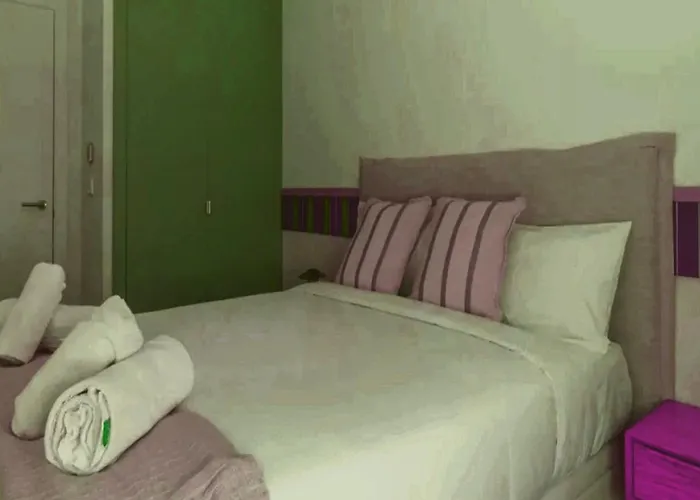 4 Schlafzimmer In Apartamento *