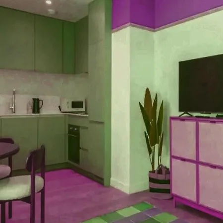 4 Schlafzimmer In Lejlighed Köln