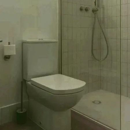 Lejlighed 4 Schlafzimmer In