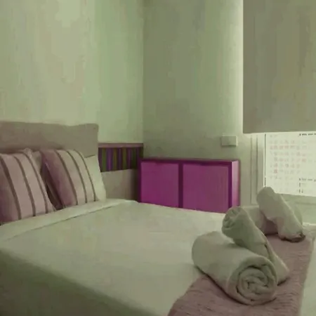 Lejlighed 4 Schlafzimmer In